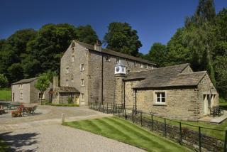 Mill Cottage at Broughton Sanctuary - Skipton - 7