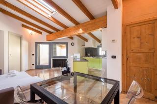 Chez Cristina by Wonderful Italy - Bolonia - 4