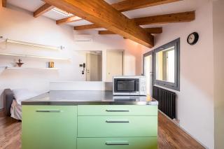 Chez Cristina by Wonderful Italy - Bolonia - 1