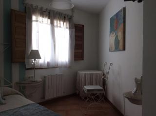 Hotel Rural Los Roturos - Maestu - 9