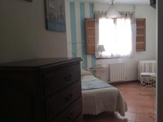 Hotel Rural Los Roturos - Maestu - 8