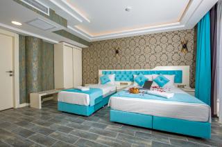 The Lea Hotel - Didim - 5