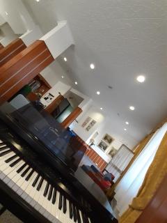 Hotel Fleming - Fiuggi - 4