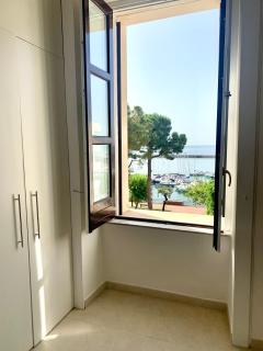 Luxury apartment Vitruvio - Formia - 1