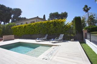 Villa Alicemar beach - Port d'Alcudia - 1
