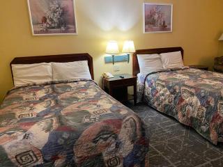 Knights Inn & Suites Dublin - Dublin - 4