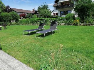 Ferienwohnung Lieblingsplatz - Michelstadt - 1