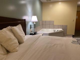 Knights Inn & Suites Dublin - Dublin - 1