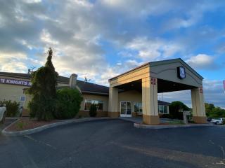 Knights Inn & Suites Dublin - Dublin - 8