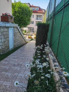 Santorini Sveti Vlas - 2