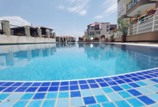 Santorini Sveti Vlas - 5