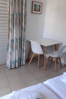 Nikolaki Rooms - Porto Rafti - 1