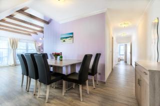 Ferienhaus Drachenflieger Pepelow - Pepelow - 4
