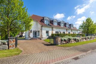 Ferienhaus Drachenflieger Pepelow - Pepelow - 0