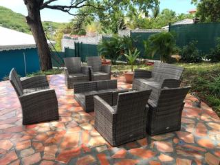 La Villa Timarys - Sainte-Anne - 9