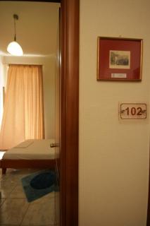 Lena Hotel - Iraklio - 8
