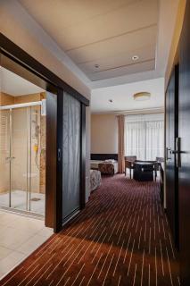 Hotel Uroczysko - Cedzyna - 5