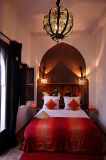 Riad Dar Massai - Marrakesh - 7