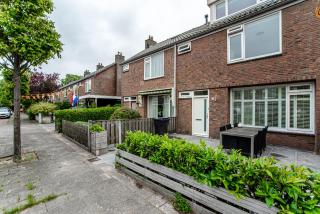 Family Home Michelle - Zandvoort - 0