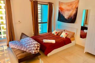 Cosy Studio Netflix SelfCheckIn Cyberjaya 2 - Cyberjaya - 7