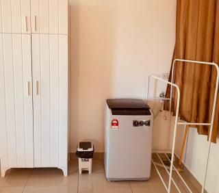 Cosy Studio Netflix SelfCheckIn Cyberjaya 2 - Cyberjaya - 2