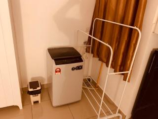 Cosy Studio Netflix SelfCheckIn Cyberjaya 2 - Cyberjaya - 1