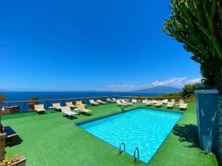 Corte Degli Ulivi Resort - Vico Equense - 2