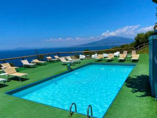 Corte Degli Ulivi Resort - Vico Equense - 0