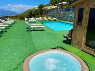 Corte Degli Ulivi Resort - Vico Equense - 4