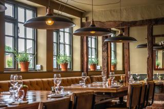 The Cricketers Clavering - 8