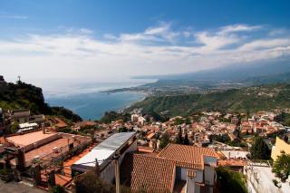 B&B U Palmentu - Taormina - 0