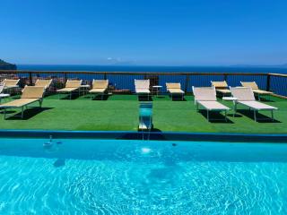 Corte Degli Ulivi Resort - Vico Equense - 7