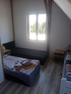 Gospodarstwo agroturystyczne - 2