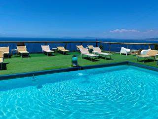 Corte Degli Ulivi Resort - Vico Equense - 1