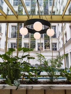 Kimpton - St Honoré Paris by IHG - Parigi - 9