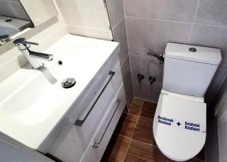 Skol 216 1Bedroom Duplex First Line Beach - Marbella - 2