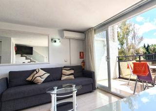 Skol 216 1Bedroom Duplex First Line Beach - Marbella - 9