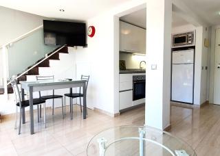 Skol 216 1Bedroom Duplex First Line Beach - Marbella - 6