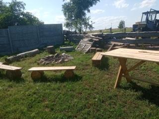 Gospodarstwo agroturystyczne - 2