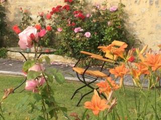 Chambres d'hôtes de charme - 5