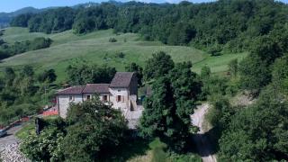 SacreTerre B&B e Agriturismo - Tizzano Val Parma - 7
