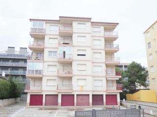 La Platja 3C Apto. con un dormitorio, 200m playa y plaza de parking - Roses - 4