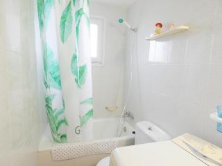 La Platja 3C Apto. con un dormitorio, 200m playa y plaza de parking - Roses - 1