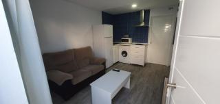 Apartamento La Chanca - 1