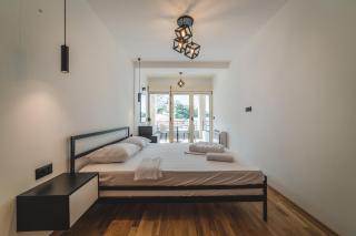 Poseidon Apartments - Ulcinj - 1