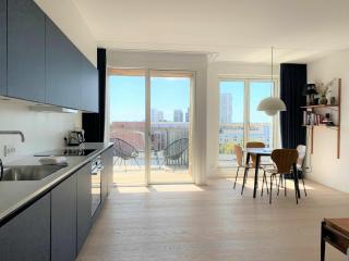 ApartmentInCopenhagen Apartment 1453 - 6