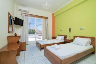 SunBliss Studios & Apartments - 6