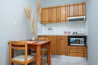 SunBliss Studios & Apartments - Alykes - 5