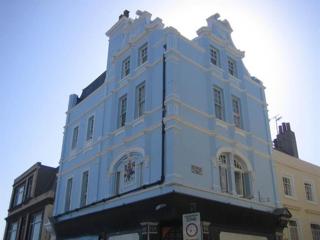 The Old Town Bed and Breakfast - Hastings - 0