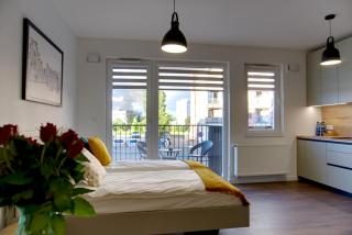 Essence Apartments Topaz - Poznań - 8